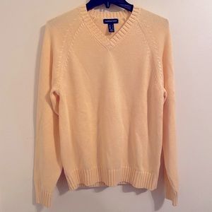 Men’s Lands’ End Drifter Sweater